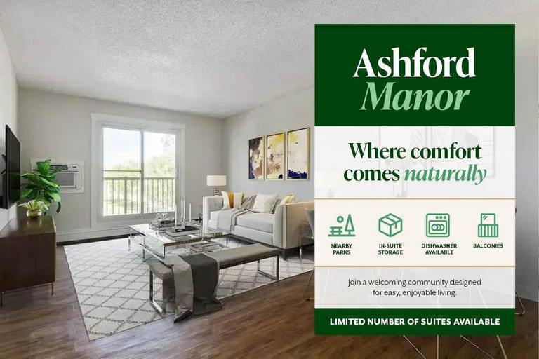 Ashford Manor