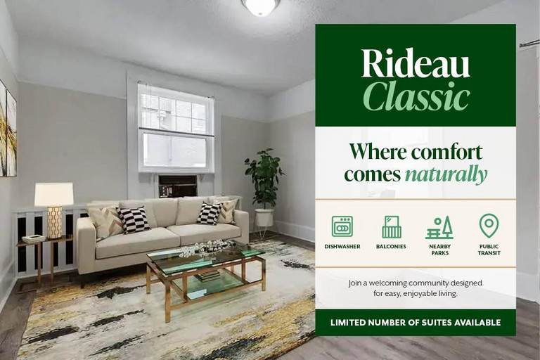 Rideau Classic