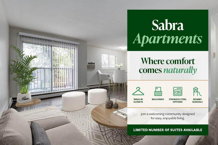 Sabra Apartments