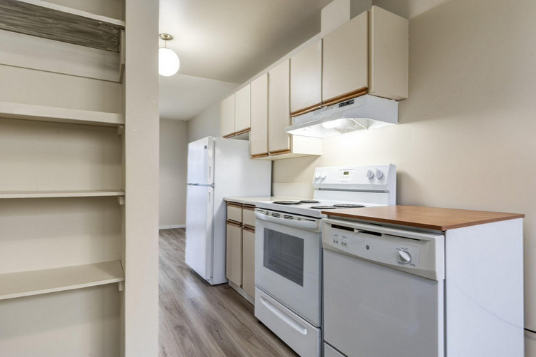 South Ridge Townhomes