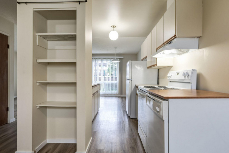 South Ridge Townhomes