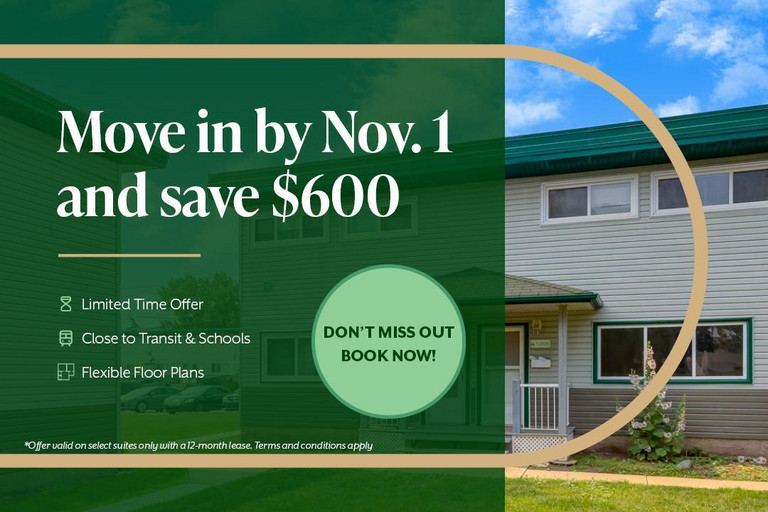 Delton Townhomes