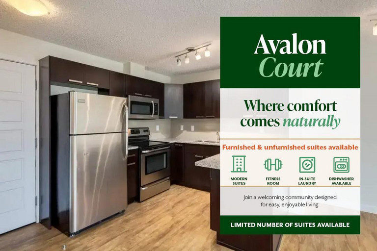 Avalon Court