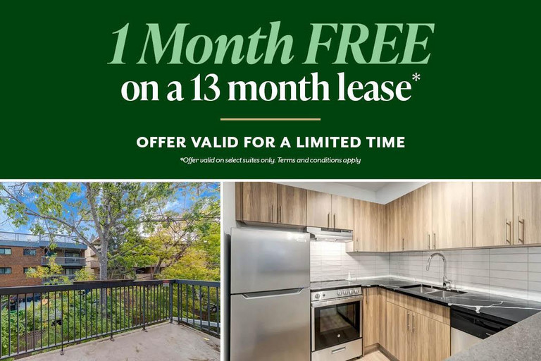 Cedarvilla Apartments