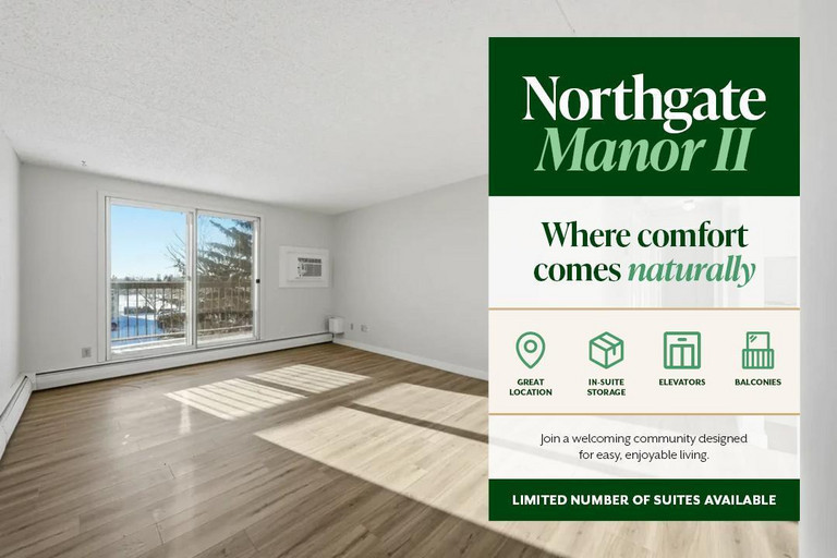 Northgate Manor II
