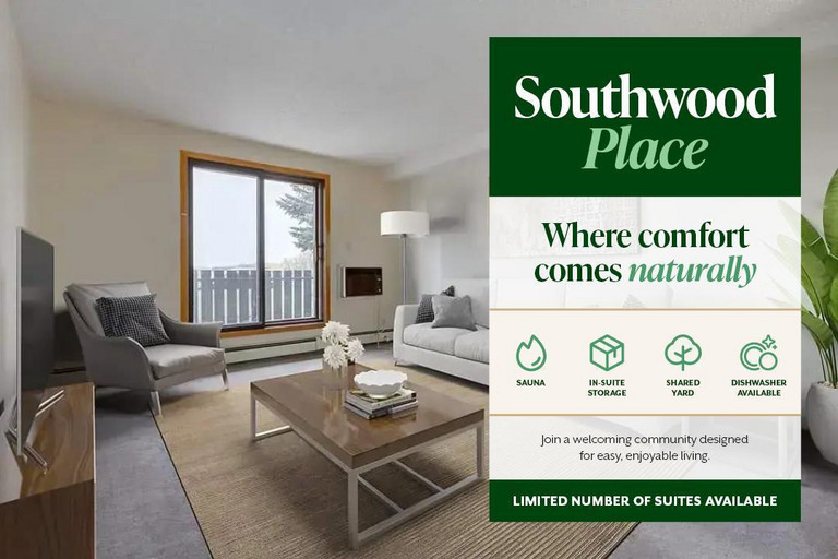 Southwood Place