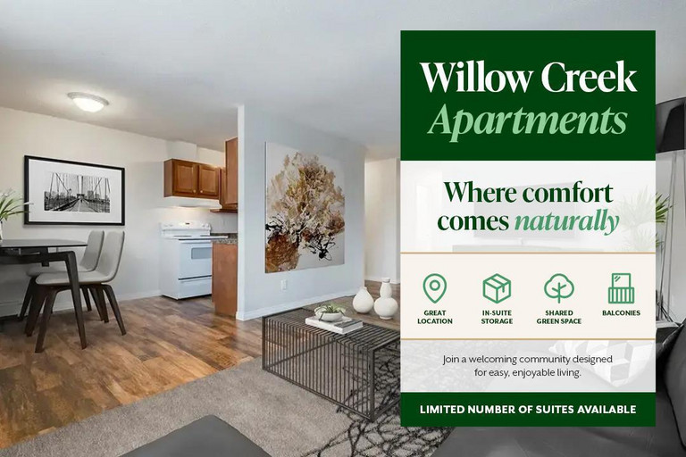 Willow Creek Apartments