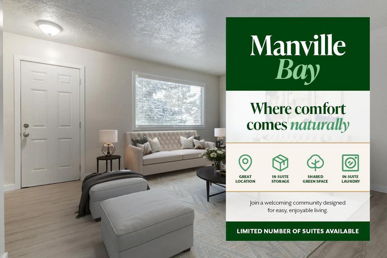 Manville Bay