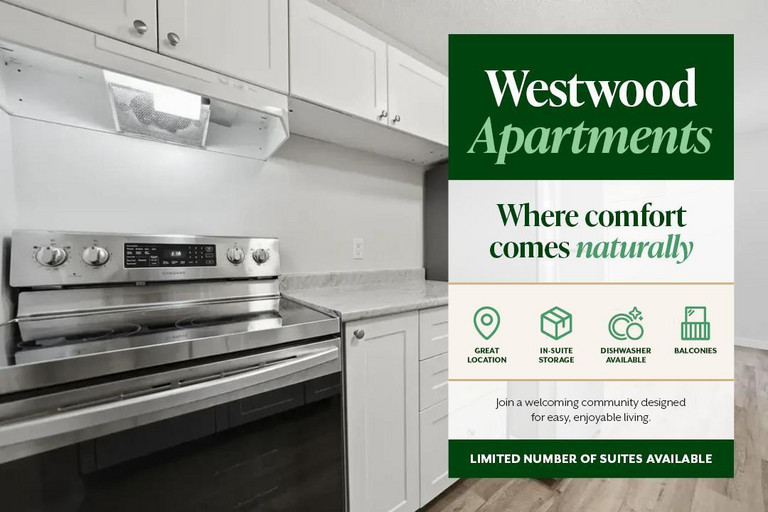 Westwood Apartments