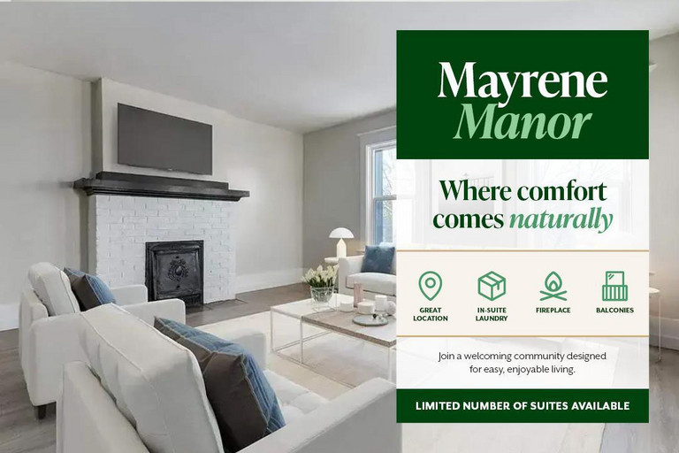 Mayrene Manor