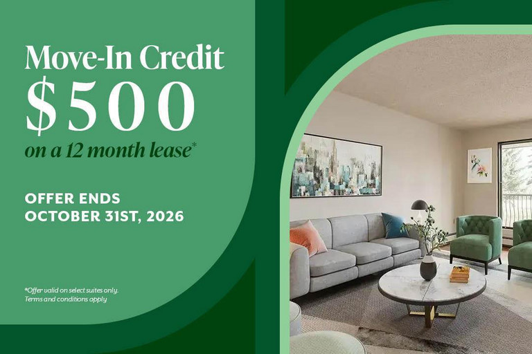 Westwood Apartments