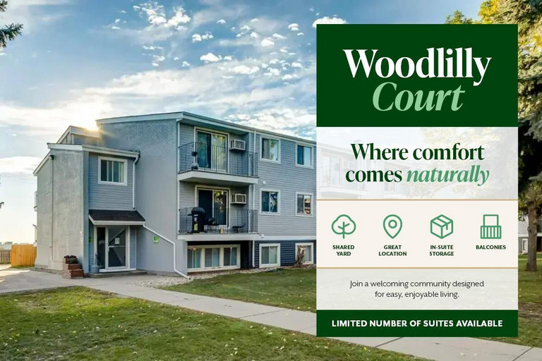 Woodlily Court