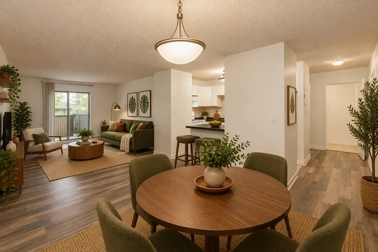 Meredith Road Apartments