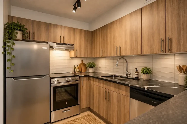 Cedarvilla Apartments