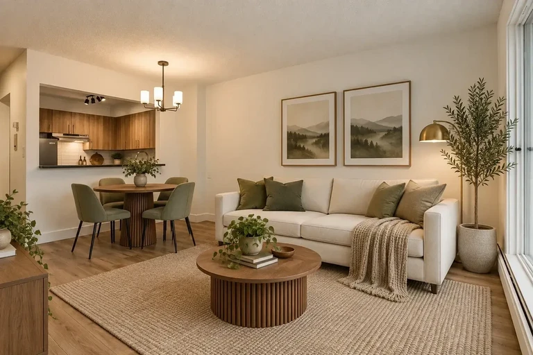 Cedarvilla Apartments