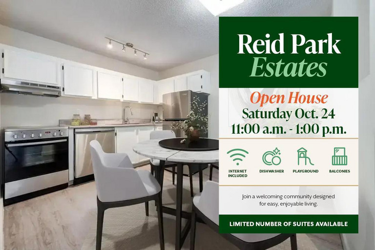 Reid Park Estates