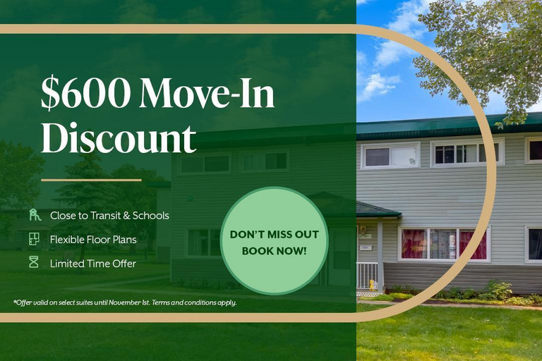 Delton Townhomes