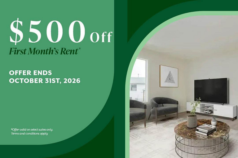 Revy Townhomes
