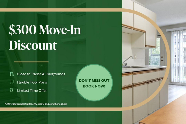 South Ridge Townhomes