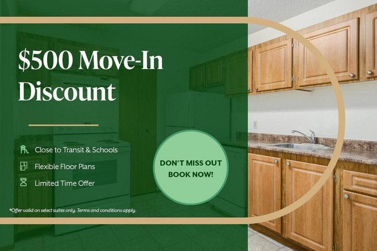 Huntington Hill Coach Homes