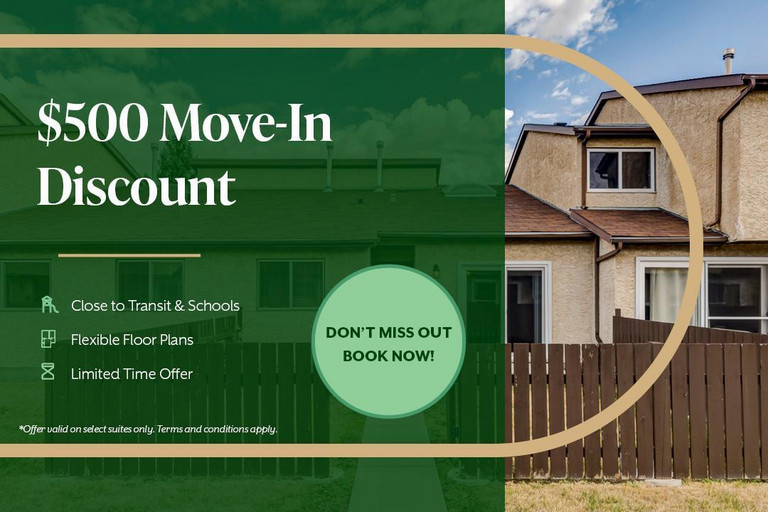Huntington Townhomes