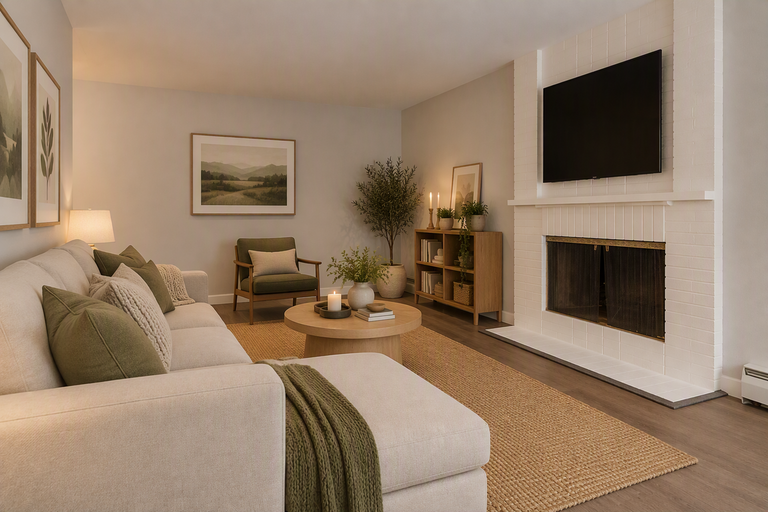 Glenmore Gardens Coach Homes