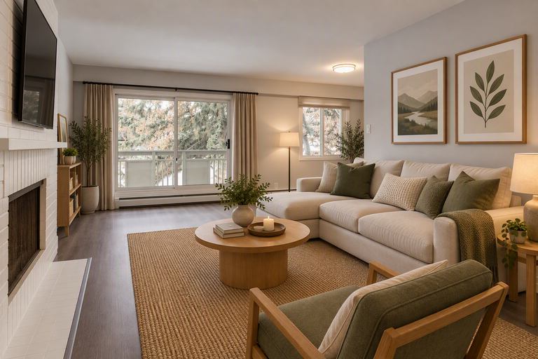 Glenmore Gardens Coach Homes