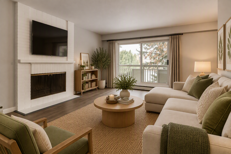 Glenmore Gardens Coach Homes