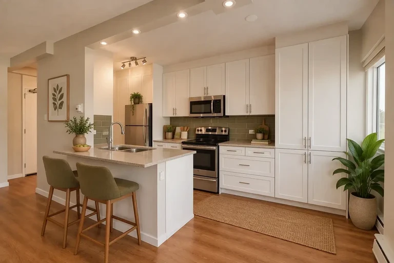 Glenmore Heights