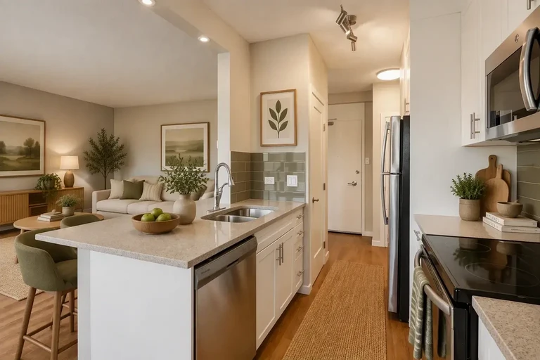 Glenmore Heights