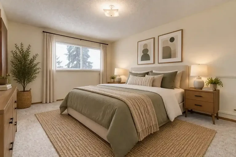 Huntington Townhomes