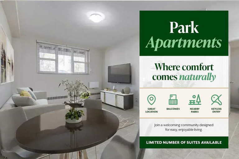 Park Apartments