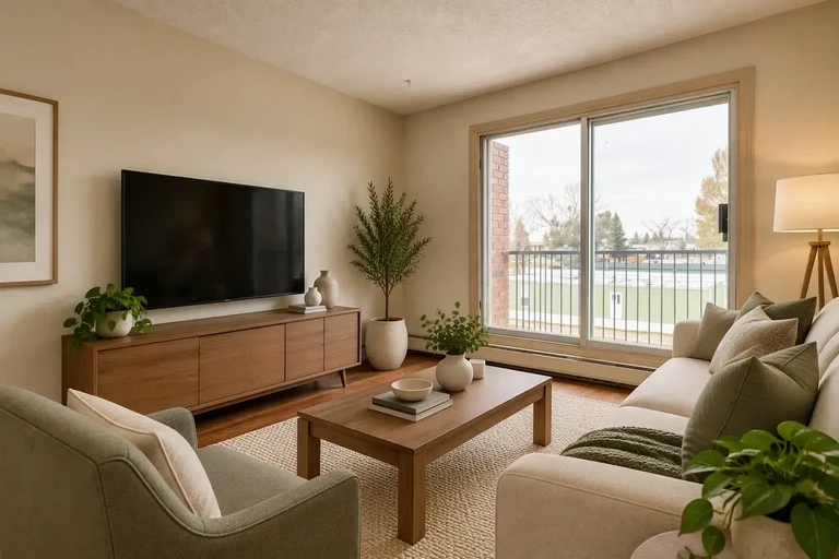 Greenbrook Apartments