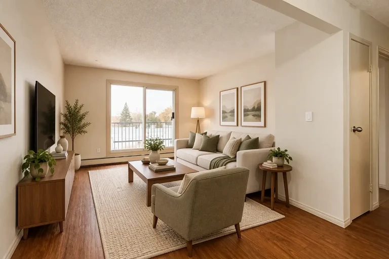 Greenbrook Apartments