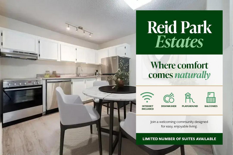 Reid Park Estates