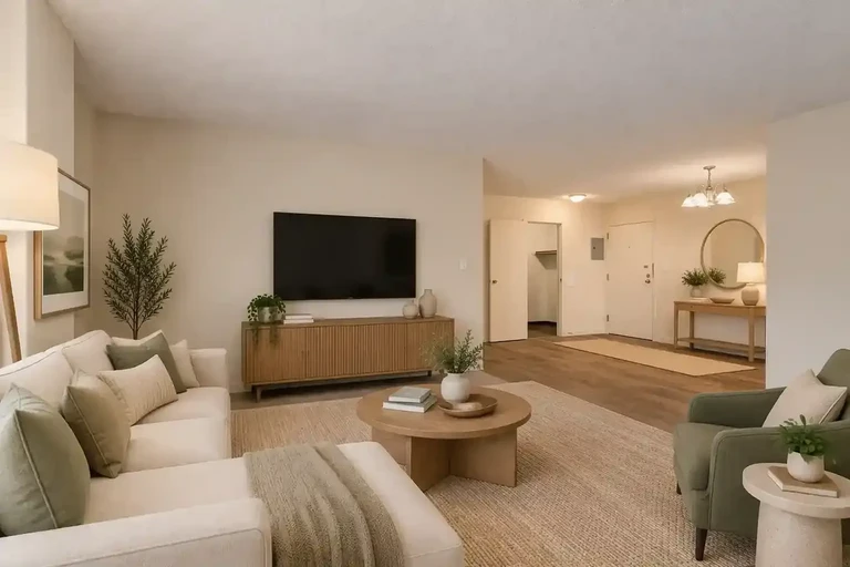 Elkwater Apartments