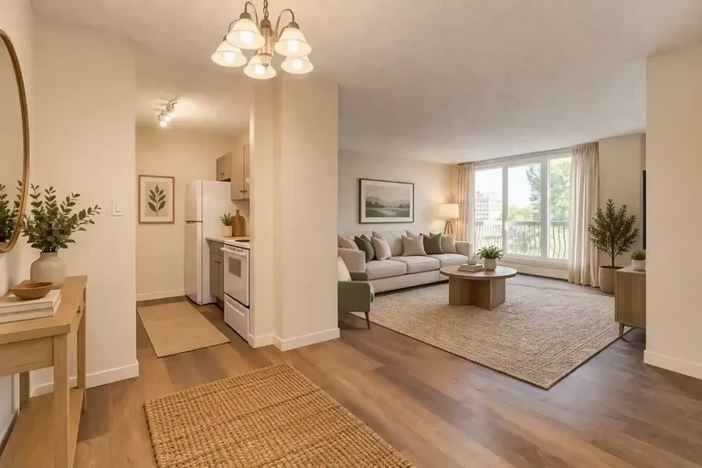 Elkwater Apartments