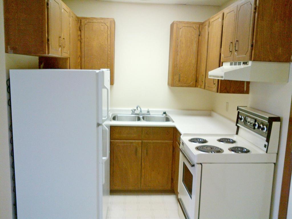 Silver Ridge Apartments Avenue Living Communities