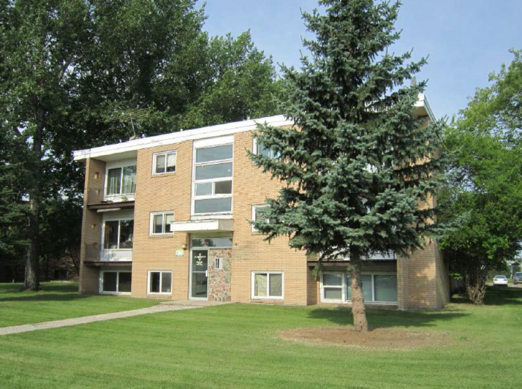 Sherbrooke House Yorkton Apartment Rent Avenue Living Communities