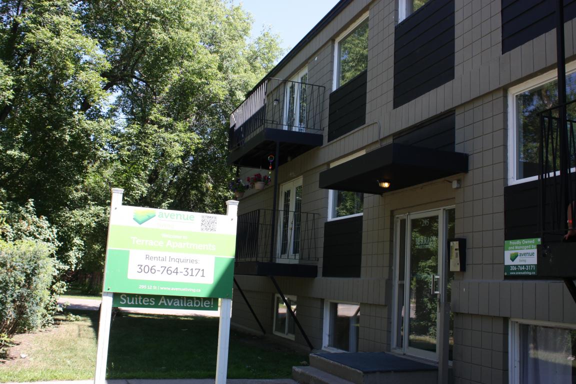 Prince Albert Apartments and Houses For Rent, Prince Albert Rental