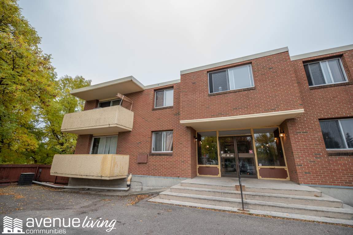 Top 10 Dorms at Lethbridge College OneClass Blog