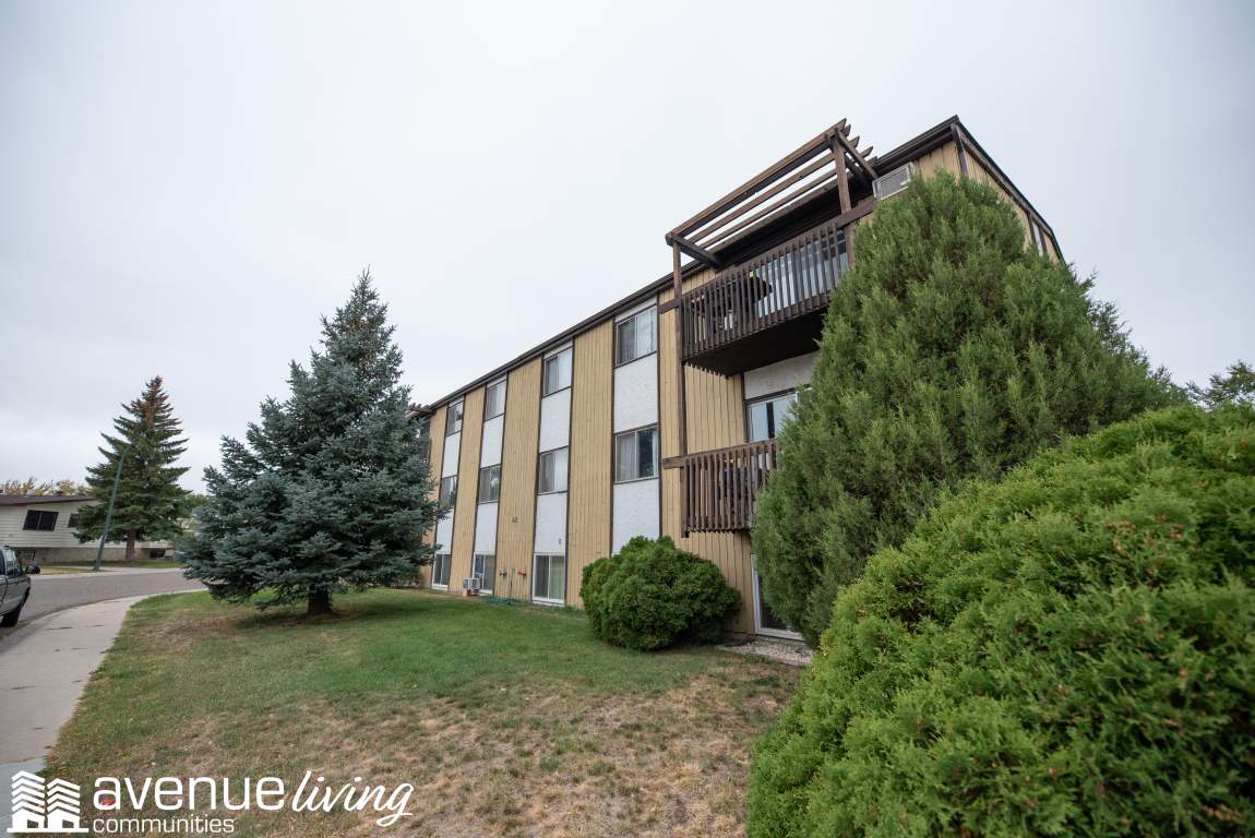 Medicine Hat Apartments and Houses For Rent, Medicine Hat Rental