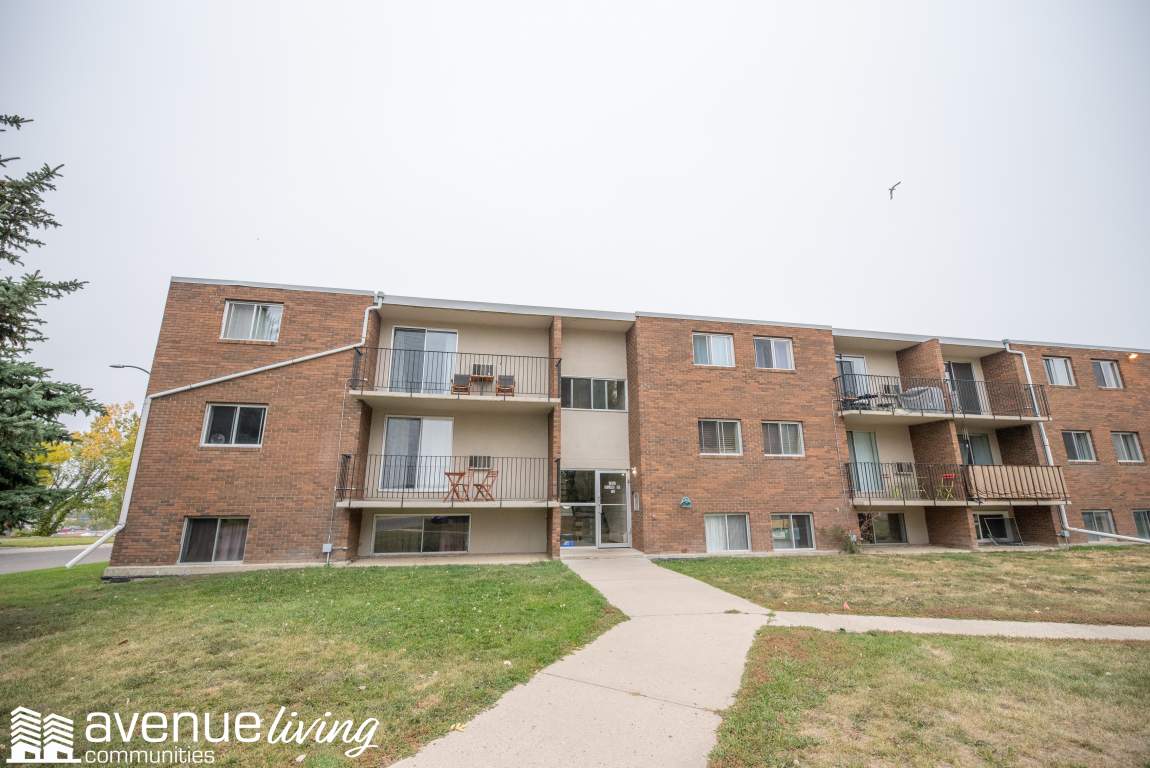 Medicine Hat Apartments and Houses For Rent, Medicine Hat Rental