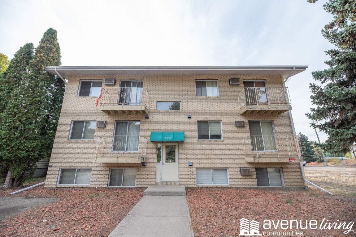 Medicine Hat Apartments and Houses For Rent, Medicine Hat Rental