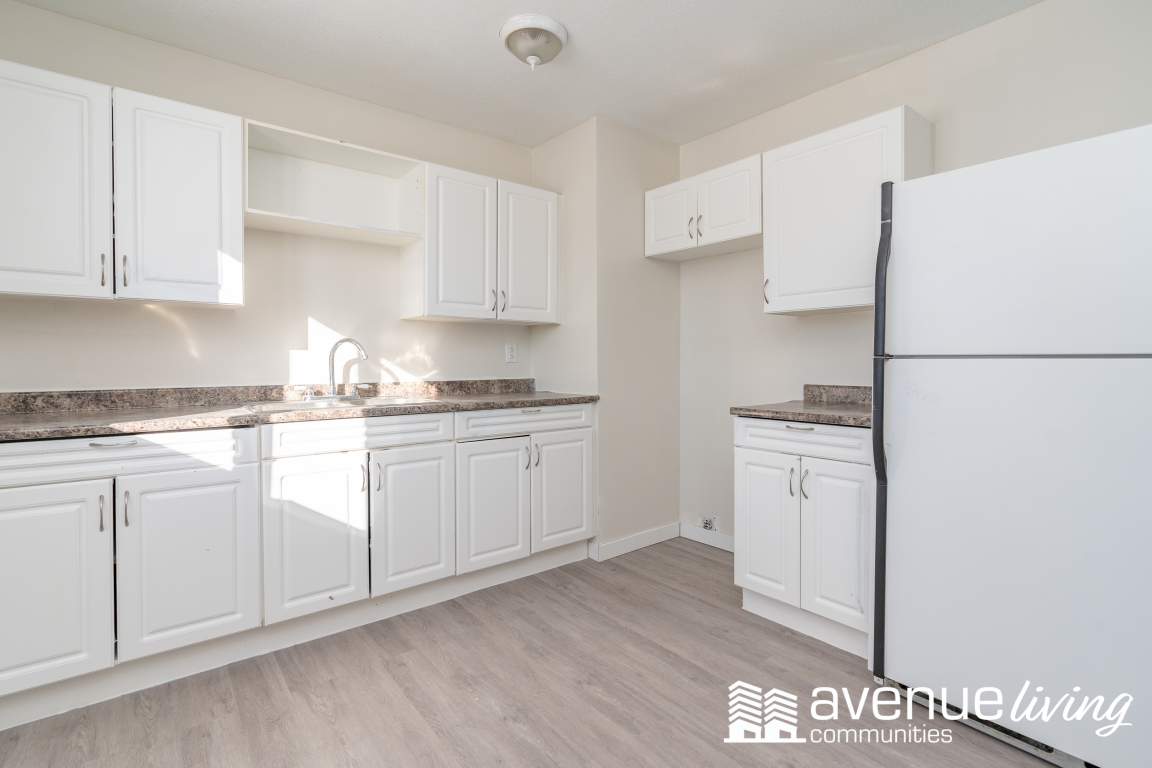 Prince Albert Apartments and Houses For