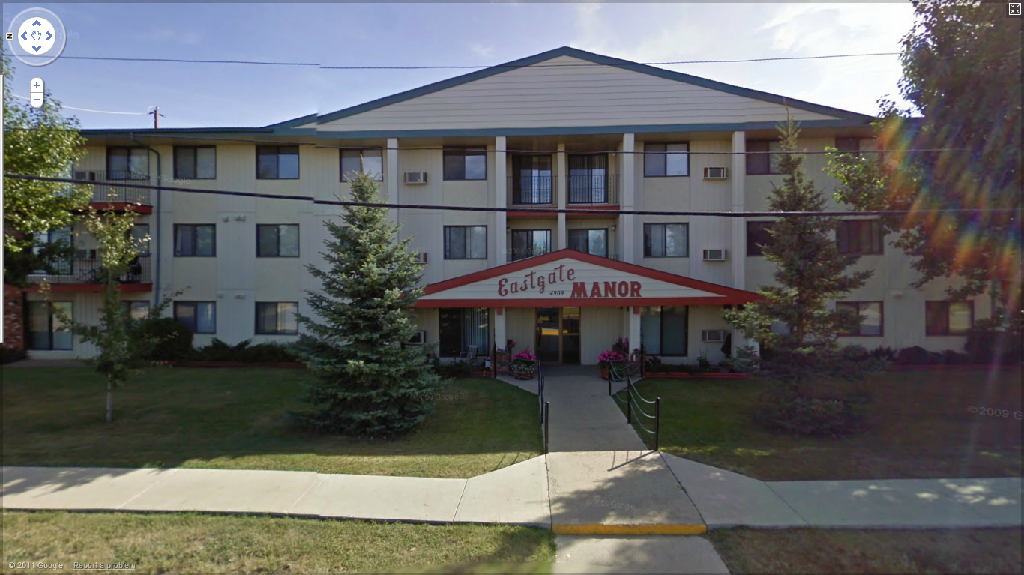 Eastgate Manor Avenue Living Communities