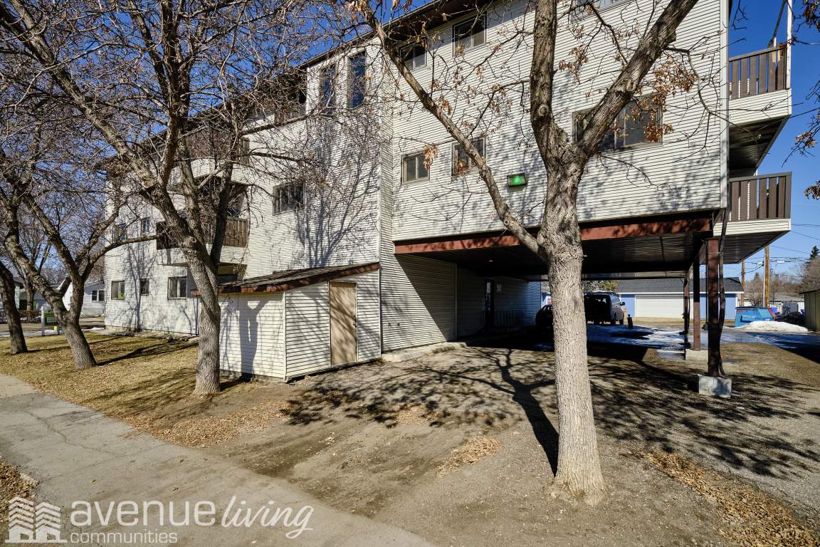 Concord Apartments Avenue Living Communities