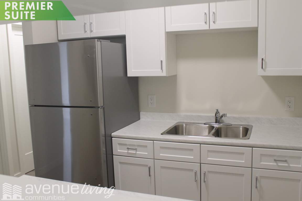 Heritage Place Apartments Avenue Living Communities