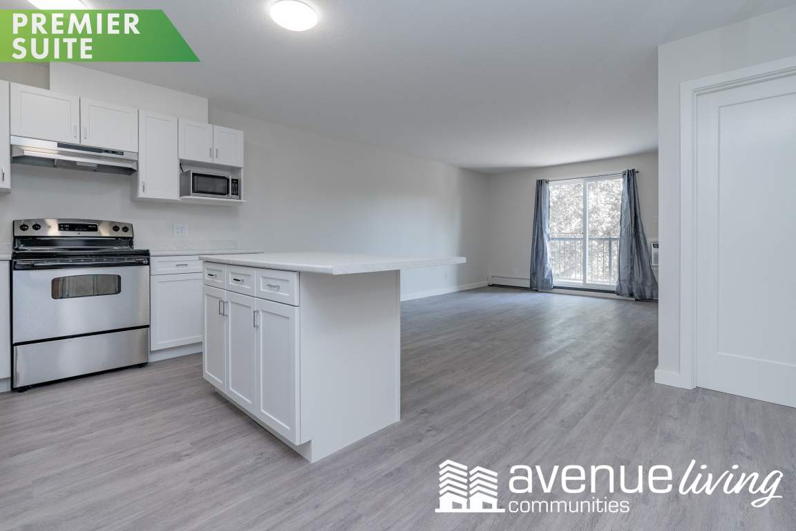 Prince Albert Apartments and Houses For Rent, Prince Albert Rental