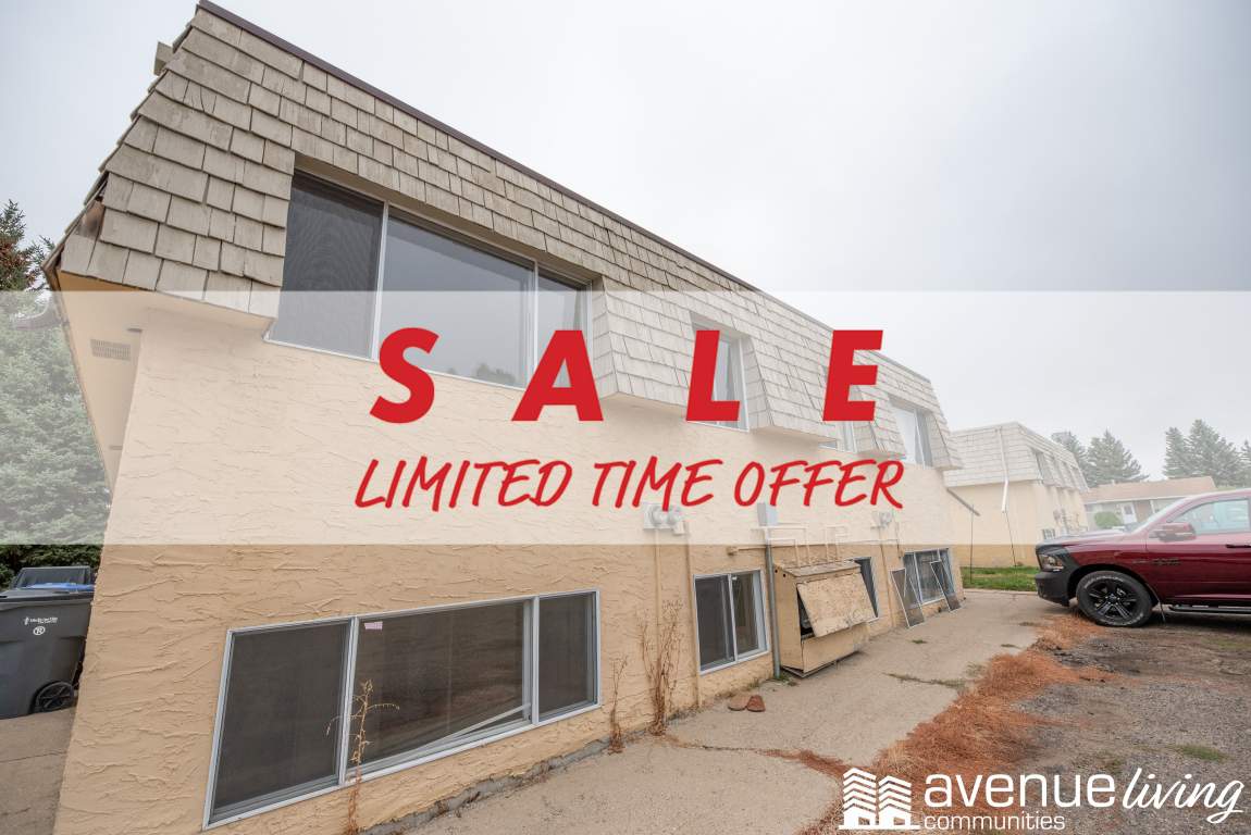 Medicine Hat Apartments and Houses For Rent, Medicine Hat Rental